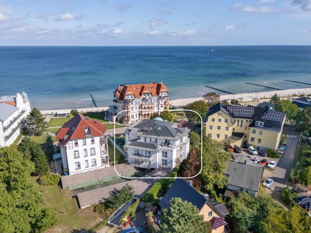 Wohnung kaufen in Kühlungsborn, Mecklenburg-Vorpommern