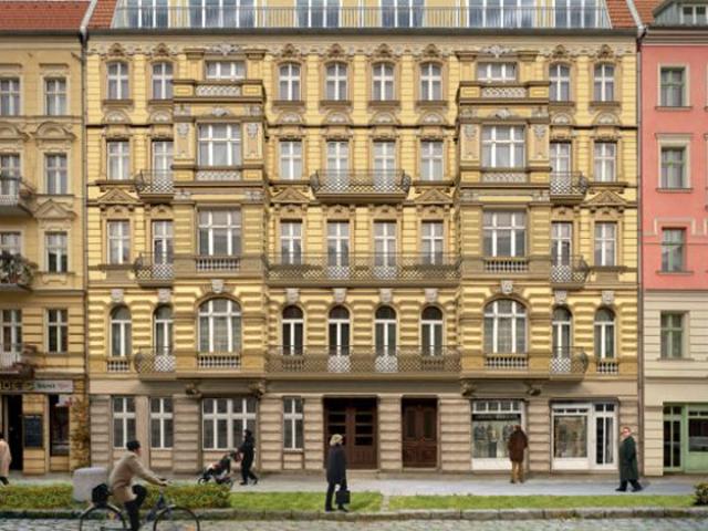 Gewerbe mieten in Prenzlauer Berg, Berlin