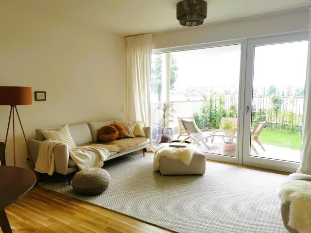 Apartment mieten in Lichtenberg, Berlin