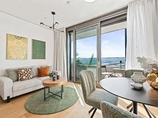 Apartment mieten in Donaustadt, Wien