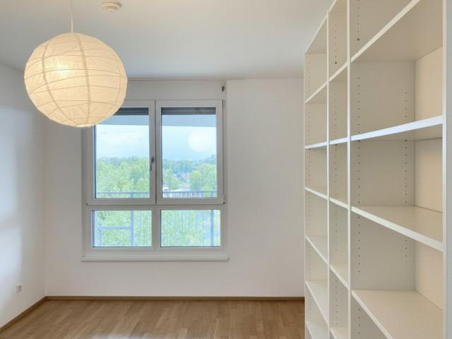 Wohnung mieten in Donaustadt, Wien