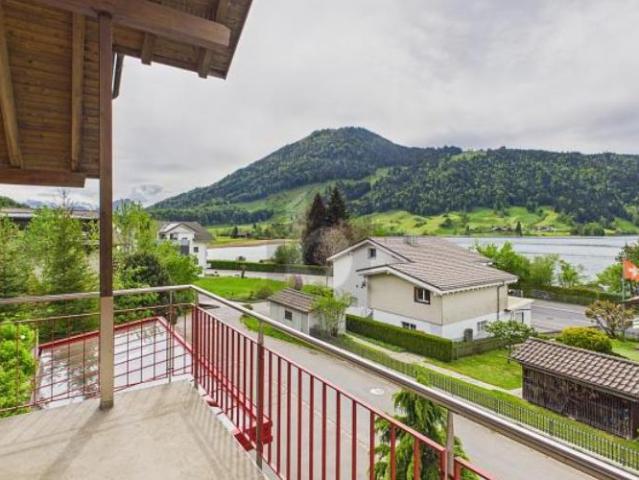 Apartment mieten in Oberägeri, Zug