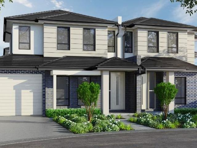 Townhouse for sale in Camerons Creek, Victoria