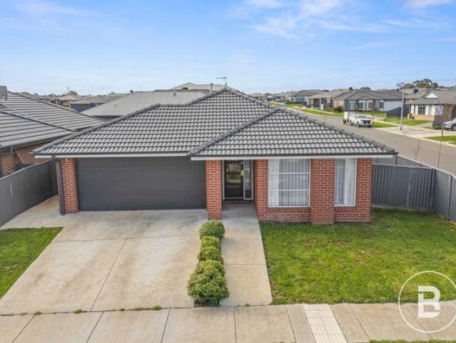 House for sale in Ballarat, Victoria