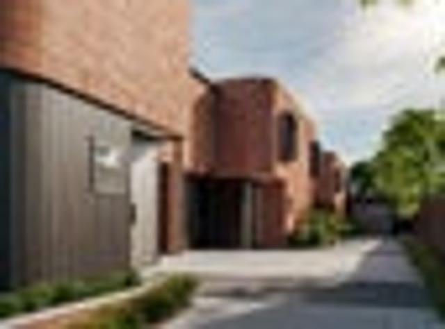 Townhouse for sale in Merivale, Canterbury