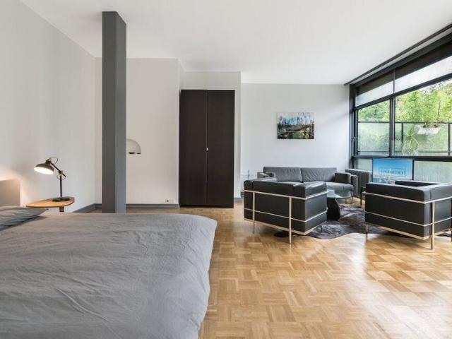 Apartment mieten in Conches