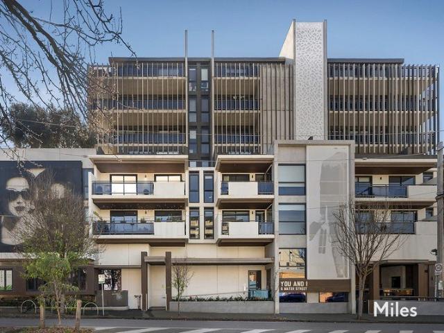 Apartment for sale in Collingwood, Melbourne