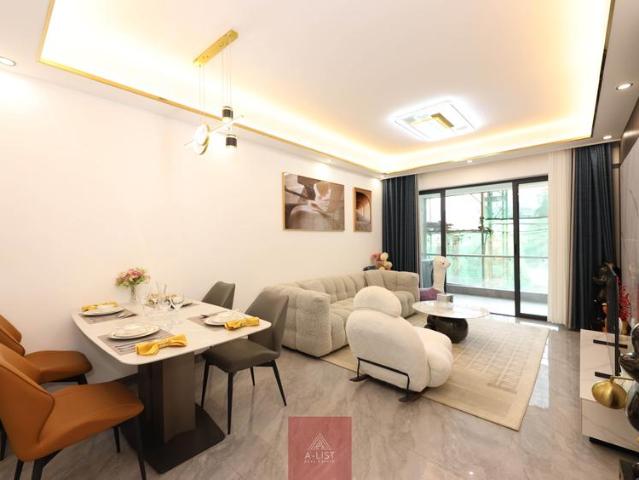 Apartment for rent in Kilimani, Westlands