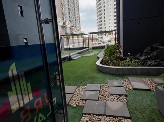 Apartment for rent in Kilimani, Westlands