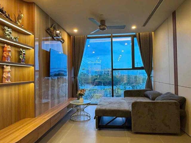 Căn hộ cho thuê tại Hải Châu, Đà Nẵng