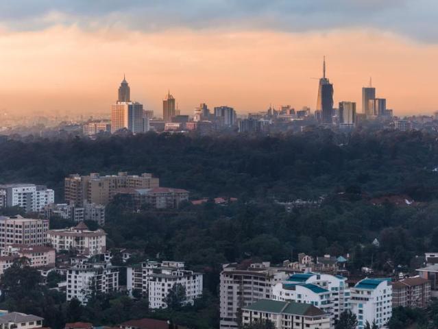 Apartment for sale in Njiru, Nairobi