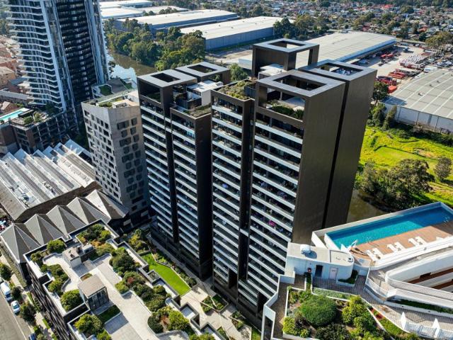 Apartment for sale in Liverpool