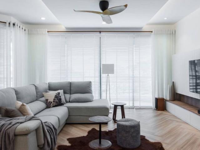 Apartment for sale in Tanjong Sepat, Selangor