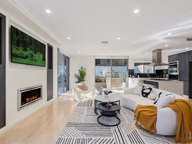 Townhouse for sale in Sydney, New South Wales
