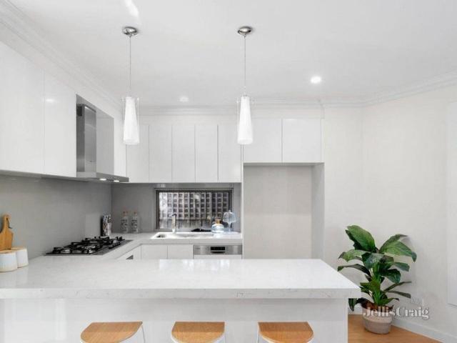 Townhouse for rent in Camerons Creek, Victoria