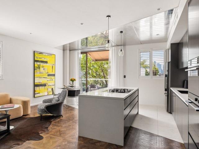 Apartment for sale in Inner West, Sydney