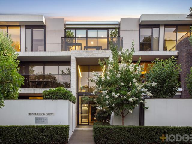 Apartment for sale in Camerons Creek, Victoria