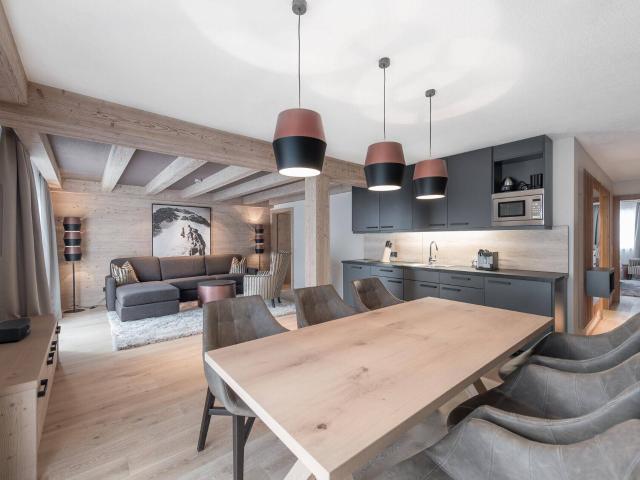 Apartment kaufen in Sölden, Bezirk Imst