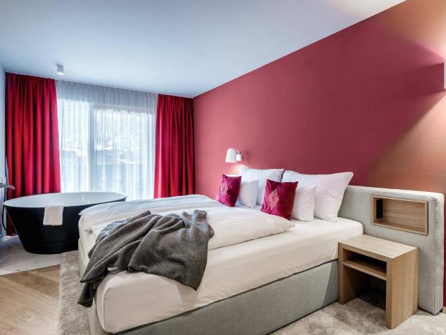 Apartment kaufen in Sölden, Bezirk Imst