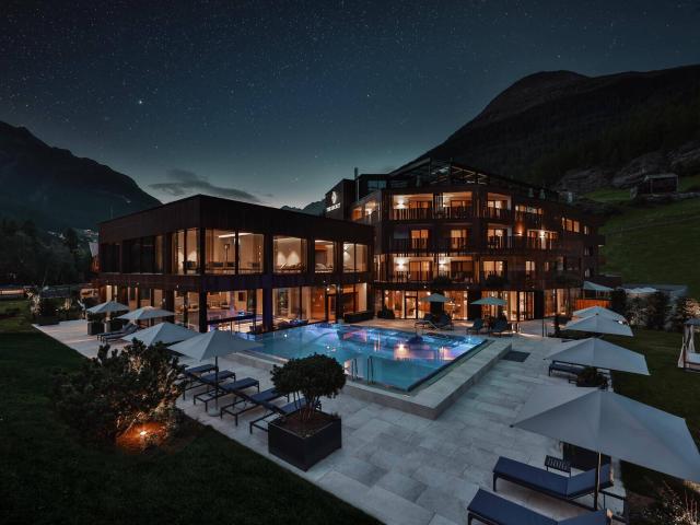 Haus kaufen in Sölden, Tirol