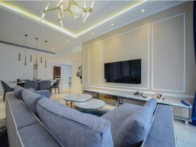 Apartment for sale in Country Heights Damansara, Kuala Lumpur