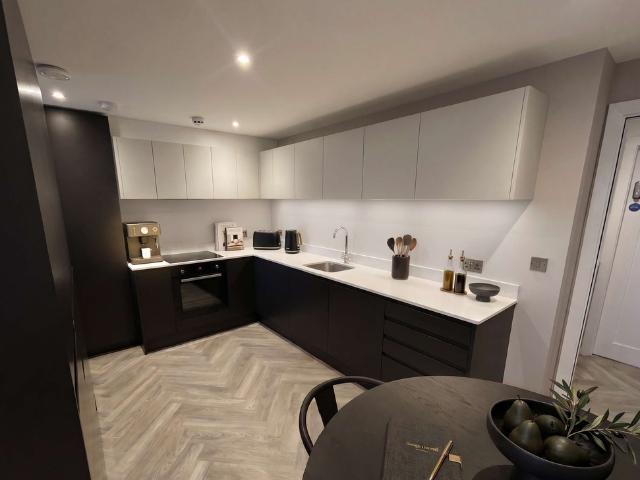 Room for rent in Fairfield, Warrington