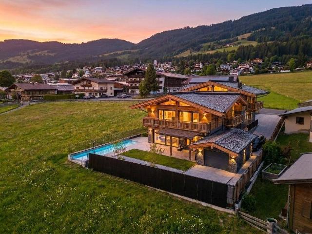 Haus kaufen in Kirchberg in Tirol, Tirol