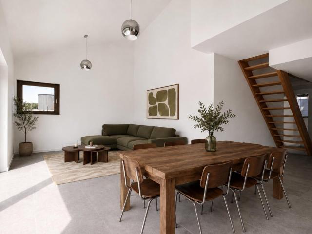 Appartement location à Centre, Liège