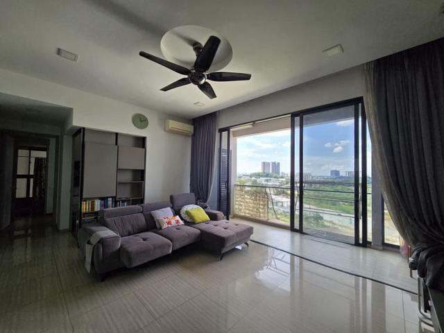 Condominium for sale in Bukit Jalil, Kuala Lumpur