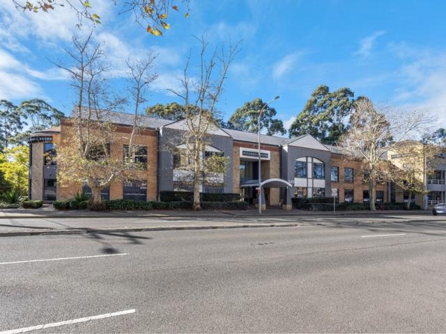 Office for rent in Sydney, New South Wales