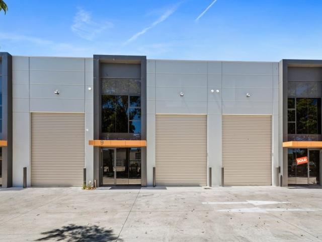Warehouse for rent in Camerons Creek, Victoria
