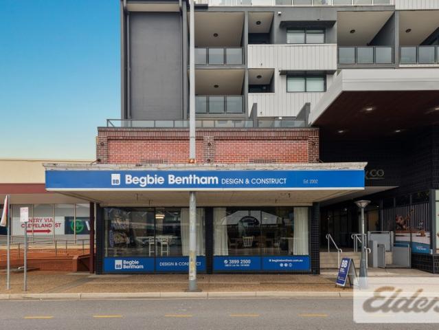 Office for rent in Toombul, Queensland