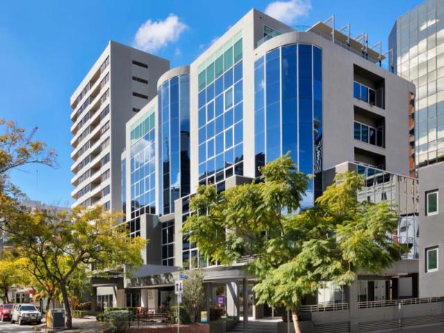 Office for rent in Toombul, Queensland