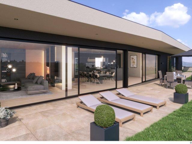 Apartment kaufen in Aurachamhongar, Oberösterreich