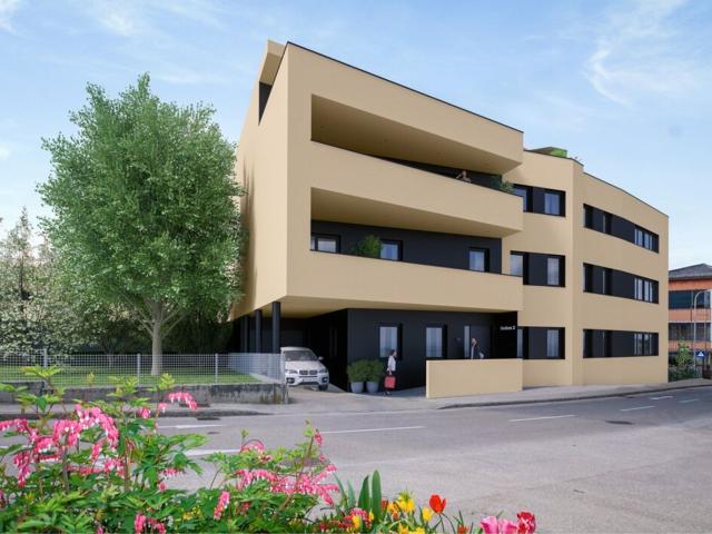 Wohnung kaufen in Aurachamhongar, Oberösterreich