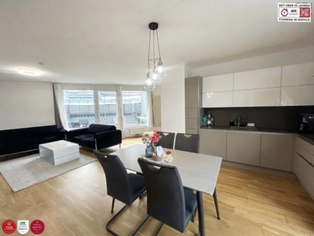Terrassenwohnung kaufen in Wien