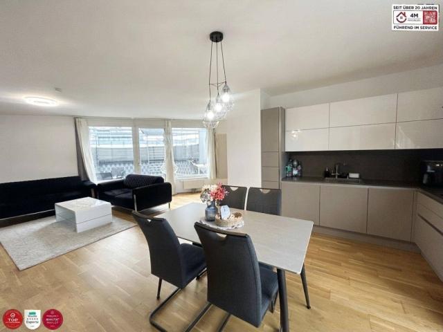 Apartment kaufen in Matzleinsdorf, Wien