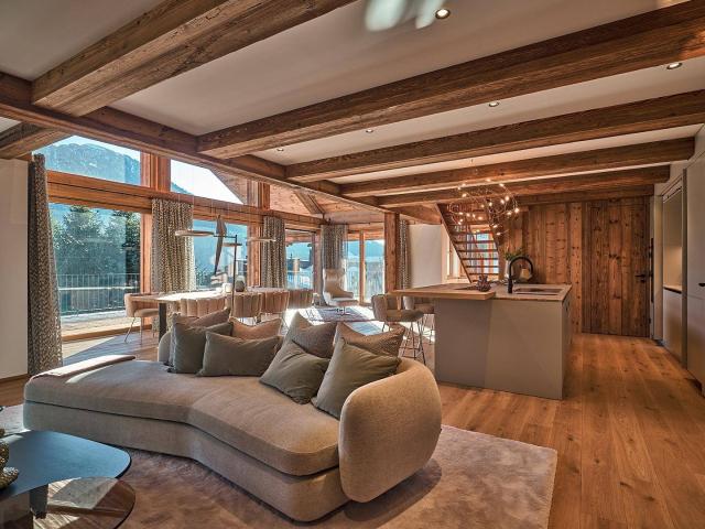 Apartment kaufen in Kirchberg in Tirol, Tirol