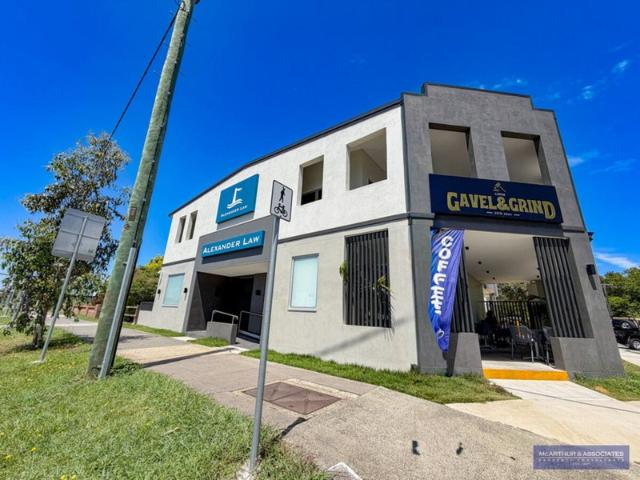 Office for rent in Toombul, Queensland