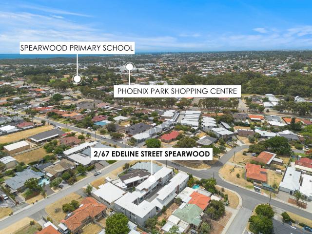 Apartment for sale in Spearwood, Western Australia