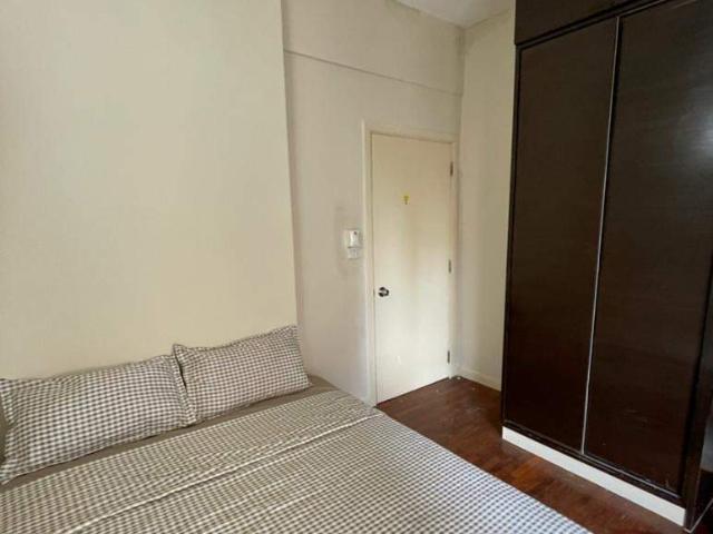 Room for rent in Selangor