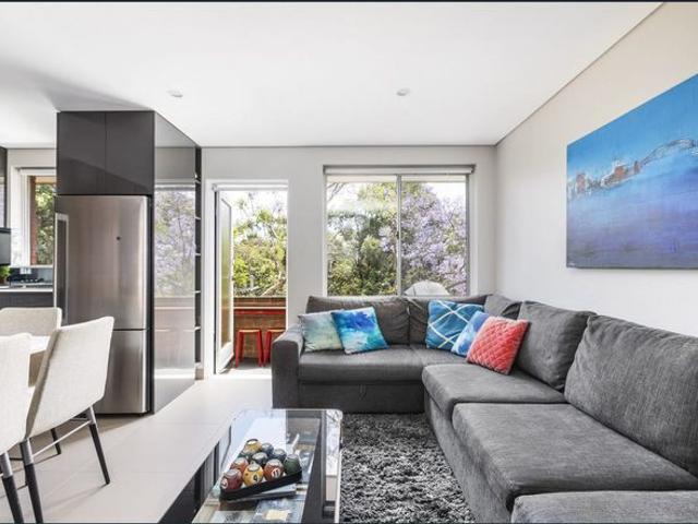 Apartment for rent in Sydney, New South Wales