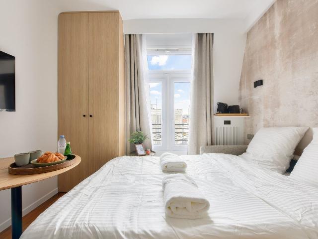Appartement location à Paris, Île-de-France