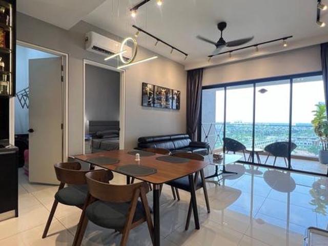 Condominium for sale in Selangor