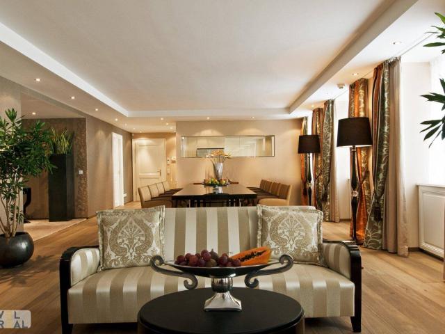 Apartment kaufen in Innere Stadt, Wien
