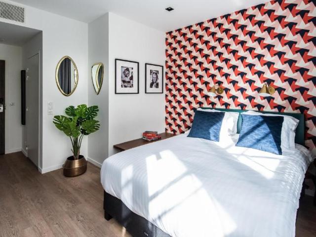 Appartement location à Boulogne-Billancourt, Issy-les-moulineaux