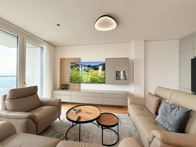 Terrassenwohnung mieten in Wien
