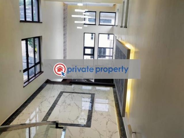 House for sale in Spring Valley, Kiambu