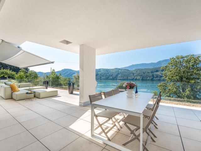 Apartment kaufen in Seeboden, Kärnten