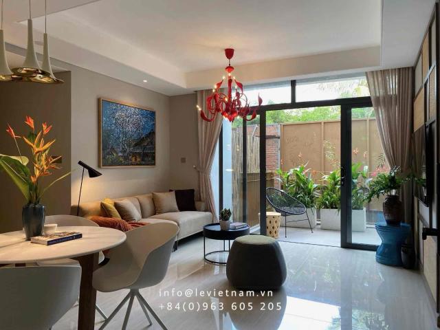 Bất động sản cho thuê tại Thủ Đức, Hồ Chí Minh